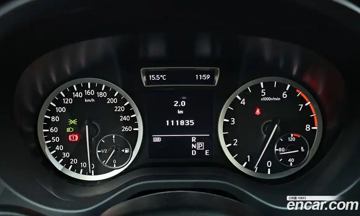 Infiniti Q30 2017 2.0 гидро в Москве № 1283626, фото 8