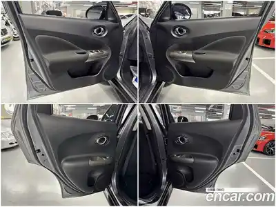 Nissan Juke 2014 1.6 гидро в Москве № 1283790, миниатюра 12