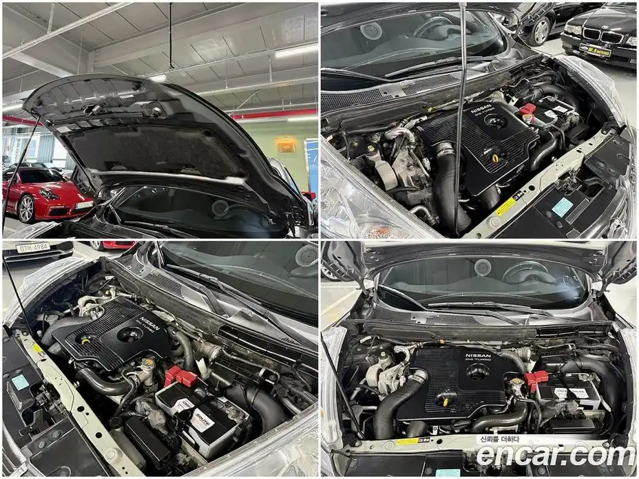 Nissan Juke 2014 1.6 гидро в Москве № 1283790, фото 18