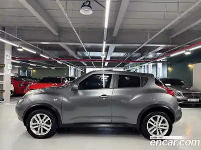 Nissan Juke 2014 1.6 гидро в Москве № 1283790, миниатюра 4