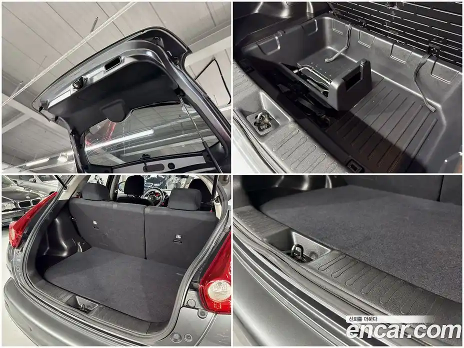 Nissan Juke 2014 1.6 гидро в Москве № 1283790, фото 10