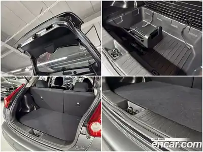 Nissan Juke 2014 1.6 гидро в Москве № 1283790, миниатюра 10