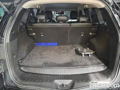Renault QM6 2019 2.0 гидро в Москве № 1288444, миниатюра 11