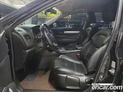 Renault QM6 2019 2.0 гидро в Москве № 1288444, миниатюра 12
