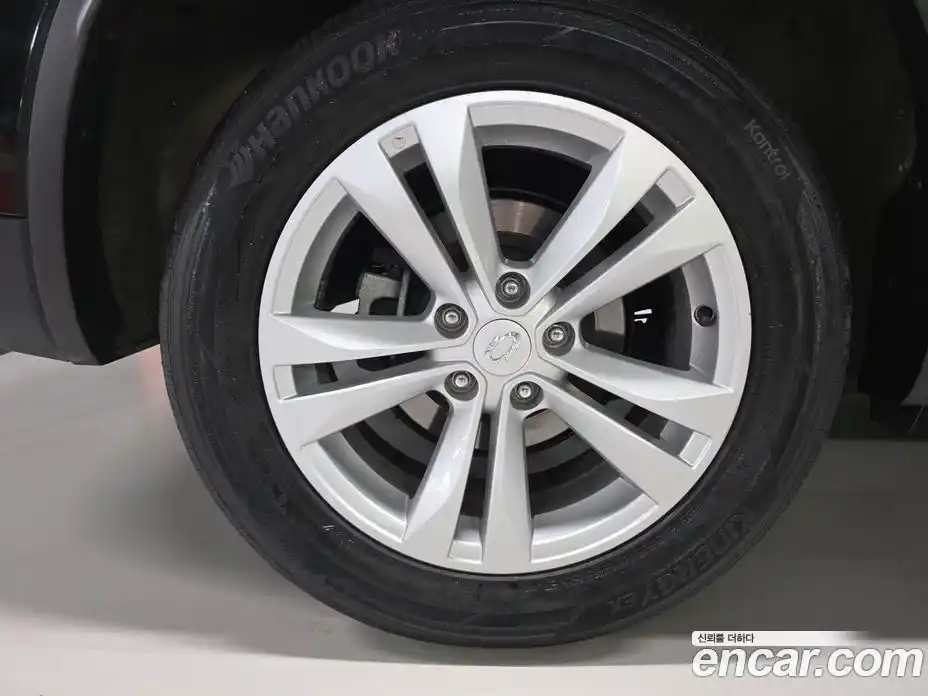 Renault QM6 2019 2.0 гидро в Москве № 1288444, фото 18
