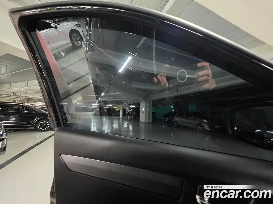 Renault QM6 2019 2.0 гидро в Москве № 1288444, фото 20