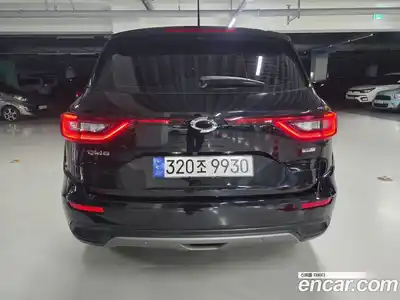 Renault QM6 2019 2.0 гидро в Москве № 1288444, миниатюра 7