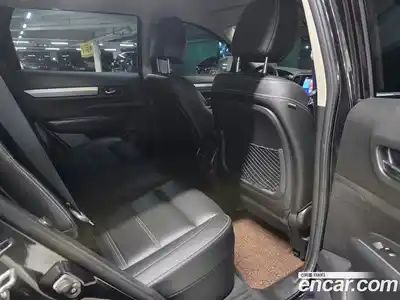 Renault QM6 2019 2.0 гидро в Москве № 1288444, миниатюра 9