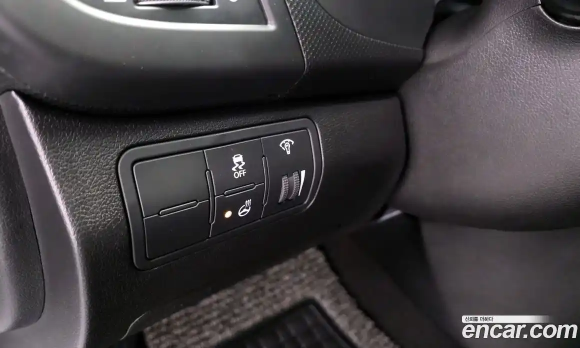 Hyundai Accent 2018 1.4 гидро в Москве № 1288449, фото 17