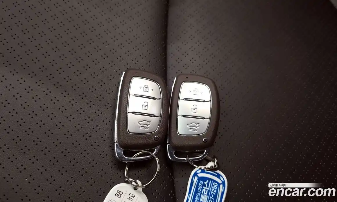 Hyundai Accent 2018 1.4 гидро в Москве № 1288449, фото 19