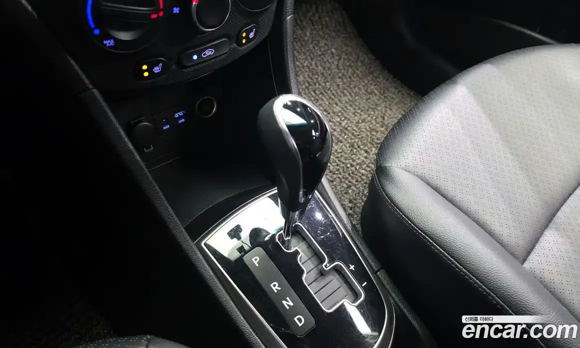 Hyundai Accent 2018 1.4 гидро в Москве № 1288449, фото 9
