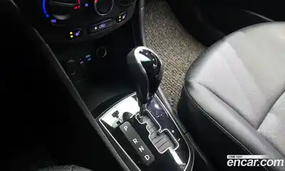 Hyundai Accent 2018 1.4 гидро в Москве № 1288449, миниатюра 9