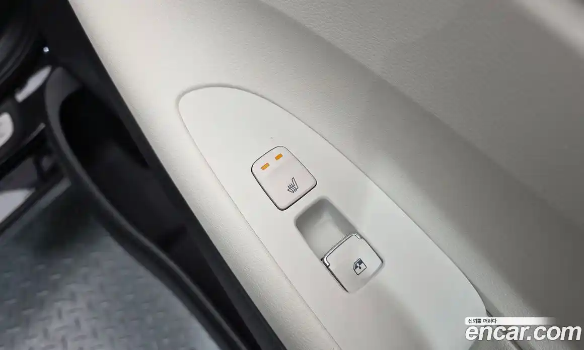 Hyundai Grandeur 2022 2.5 Автомат в Москве № 1288648, фото 17