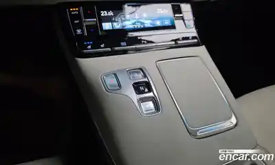 Hyundai Grandeur 2022 2.5 Автомат в Москве № 1288648, миниатюра 9
