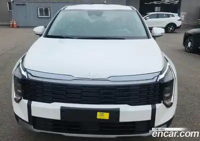 Kia Sportage, 2026