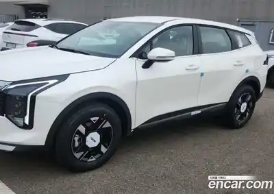 Kia Sportage 2026 1.6 гидро в Москве № 1288657, миниатюра 2