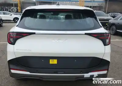 Kia Sportage 2026 1.6 гидро в Москве № 1288657, миниатюра 3