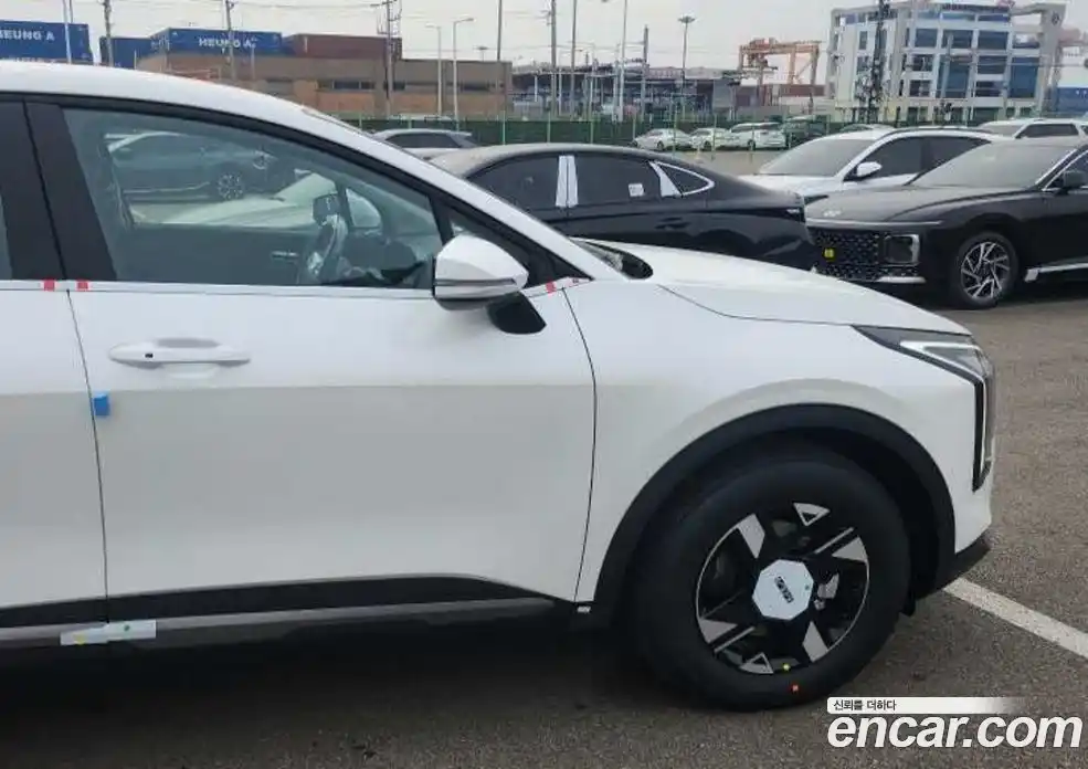 Kia Sportage 2026 1.6 гидро в Москве № 1288657, фото 6