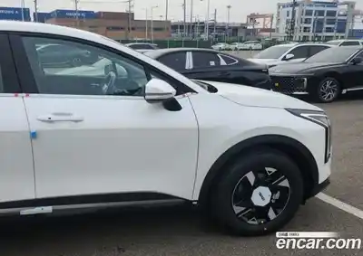 Kia Sportage 2026 1.6 гидро в Москве № 1288657, миниатюра 6