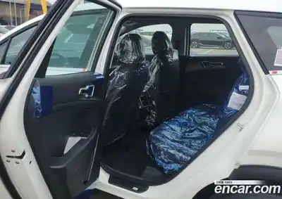 Kia Sportage 2026 1.6 гидро в Москве № 1288657, миниатюра 8