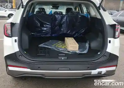 Kia Sportage 2026 1.6 гидро в Москве № 1288657, миниатюра 9