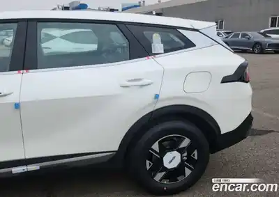 Kia Sportage 2026 1.6 гидро в Москве № 1288657, миниатюра 10