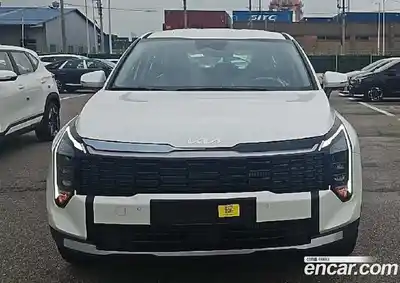 Kia Sportage, 2025