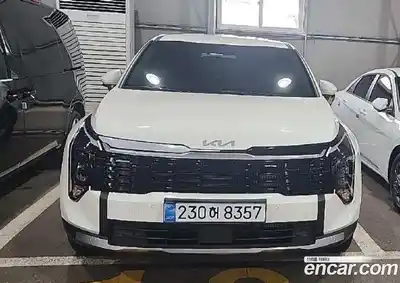 Kia Sportage 2025 1.6 гидро в Москве № 1288663, миниатюра 12