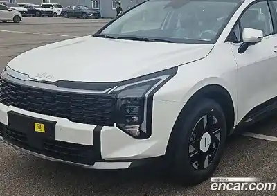 Kia Sportage 2025 1.6 гидро в Москве № 1288663, миниатюра 2