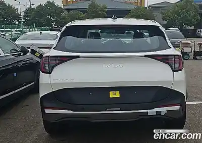 Kia Sportage 2025 1.6 гидро в Москве № 1288663, миниатюра 3