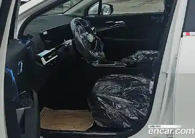 Kia Sportage 2025 1.6 гидро в Москве № 1288663, миниатюра 4