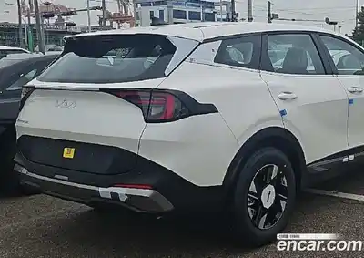 Kia Sportage 2025 1.6 гидро в Москве № 1288663, миниатюра 5