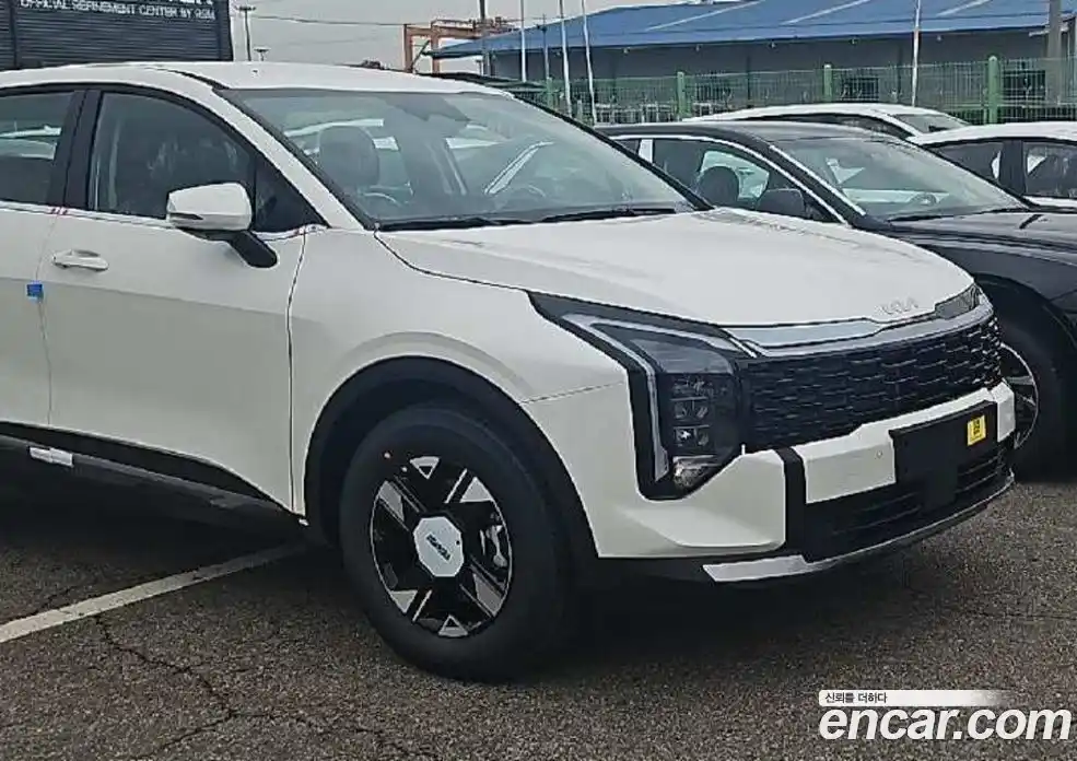 Kia Sportage 2025 1.6 гидро в Москве № 1288663, фото 6