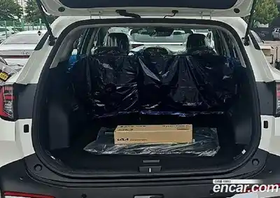 Kia Sportage 2025 1.6 гидро в Москве № 1288663, миниатюра 9