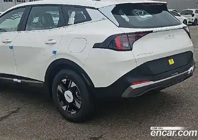 Kia Sportage 2025 1.6 гидро в Москве № 1288663, миниатюра 10