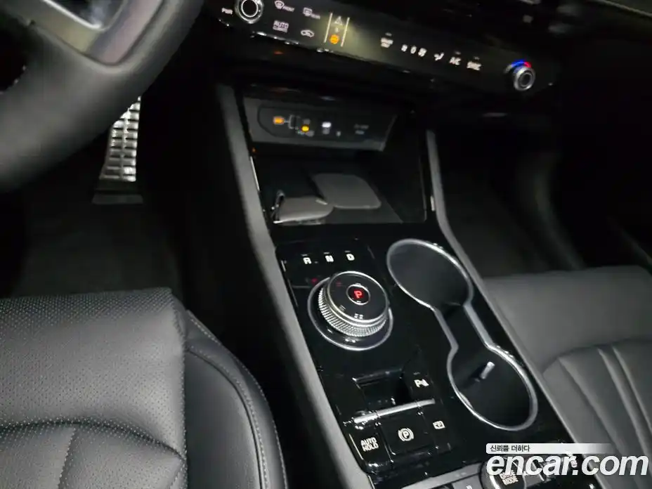 Kia K5 2026 2.0 Автомат в Москве № 1288674, фото 7