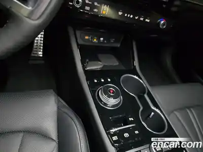 Kia K5 2026 2.0 Автомат в Москве № 1288674, миниатюра 7