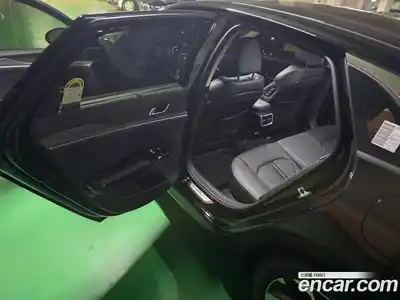 Kia K5 2026 2.0 Автомат в Москве № 1288674, миниатюра 8