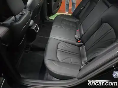 Kia K5 2026 2.0 Автомат в Москве № 1288674, миниатюра 9