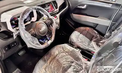 Kia Ray 2026 1.0 Автомат в Москве № 1288686, миниатюра 12