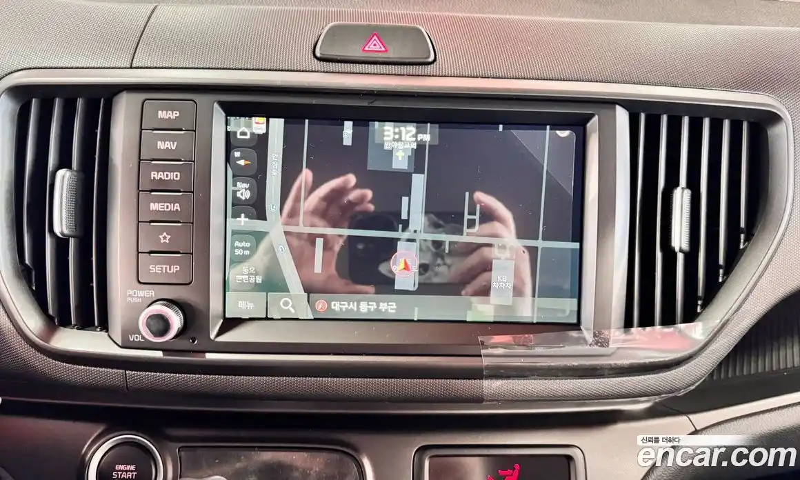 Kia Ray 2026 1.0 Автомат в Москве № 1288686, фото 14