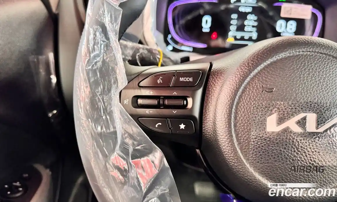 Kia Ray 2026 1.0 Автомат в Москве № 1288686, фото 17