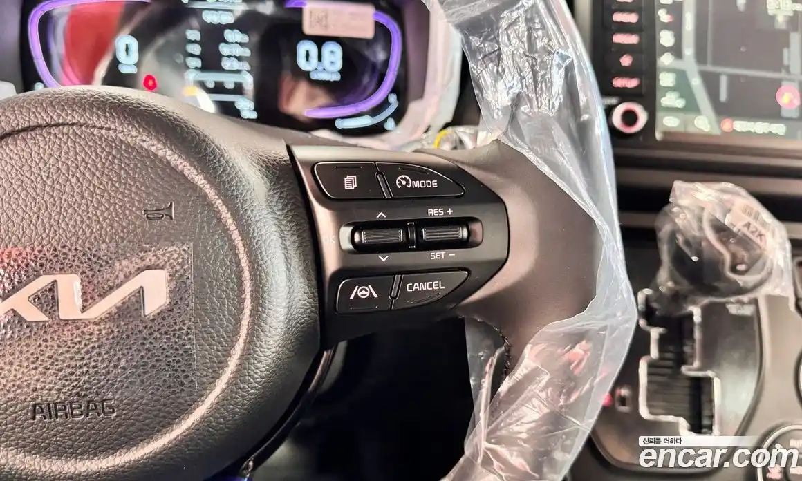 Kia Ray 2026 1.0 Автомат в Москве № 1288686, фото 18