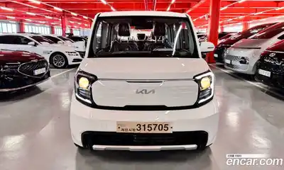 Kia Ray 2026 1.0 Автомат в Москве № 1288686, миниатюра 3