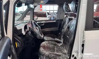 Kia Ray 2026 1.0 Автомат в Москве № 1288686, миниатюра 9