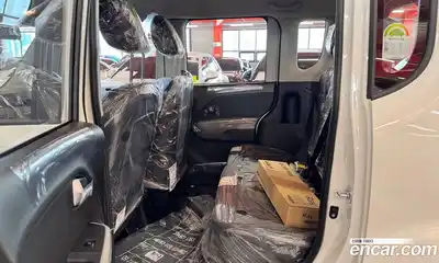 Kia Ray 2026 1.0 Автомат в Москве № 1288686, миниатюра 10