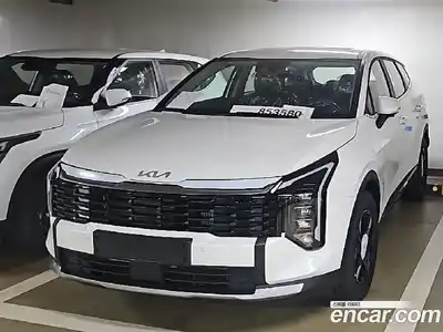 Kia Sportage, 2026
