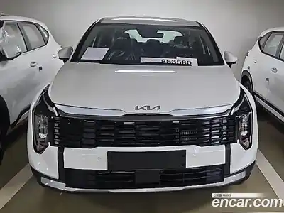 Kia Sportage 2026 1.6 гидро в Москве № 1288692, миниатюра 11