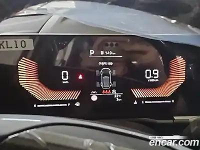 Kia Sportage 2026 1.6 гидро в Москве № 1288692, миниатюра 7