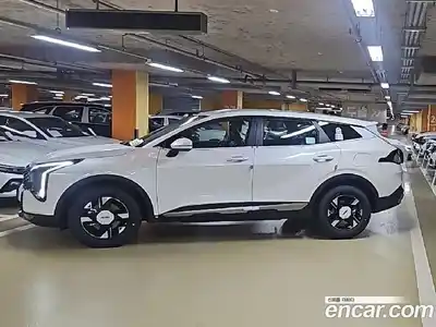 Kia Sportage 2026 1.6 гидро в Москве № 1288692, миниатюра 9